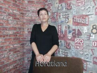 Horatiana