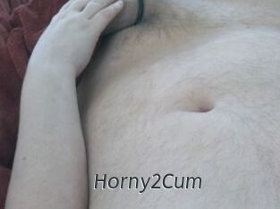 Horny2Cum