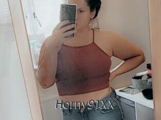 Horny91XX