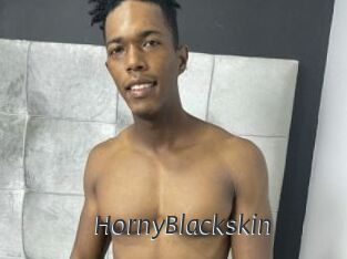 HornyBlackskin
