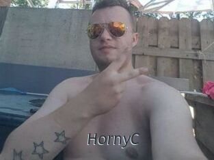 HornyC