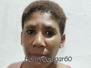 HornyCougar60
