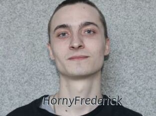 HornyFrederick
