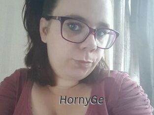 HornyGe