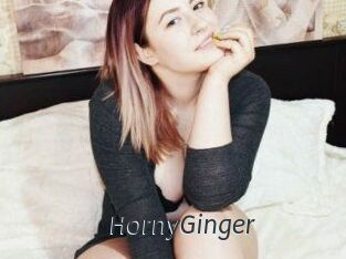 HornyGinger