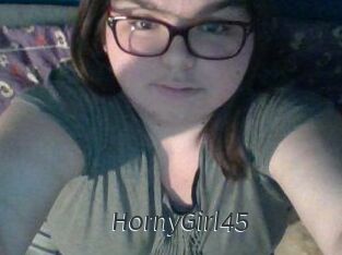 HornyGirl45