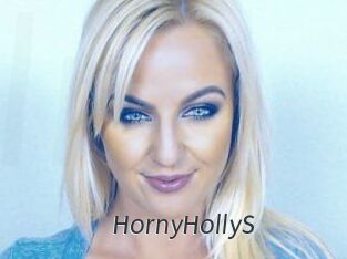 HornyHollyS