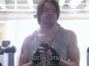 HornyJamey