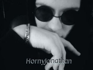 HornyJonathan