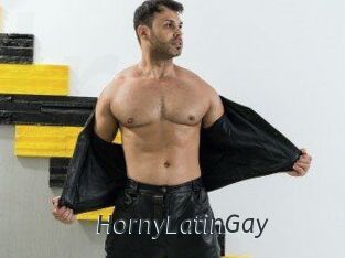 HornyLatinGay