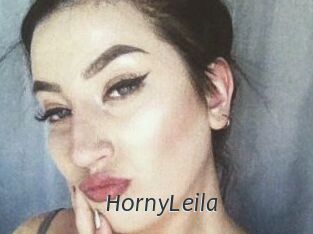 HornyLeila_
