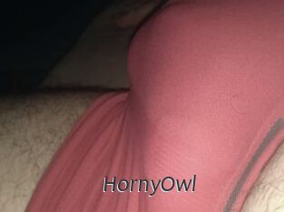 HornyOwl