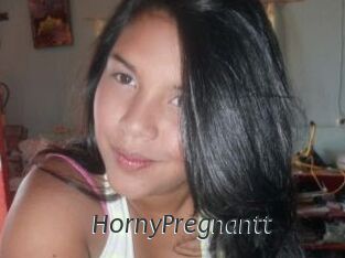 HornyPregnantt