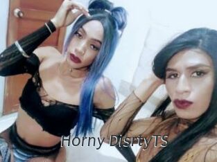 Horny_DisrtyTS
