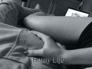 Horny_Life