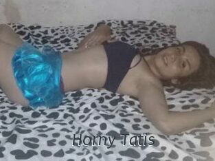 Horny_Tatis