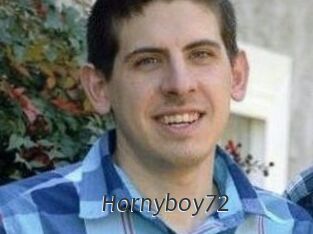 Hornyboy72