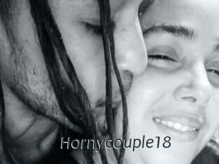 Hornycouple18