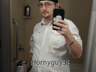 Hornyguy35