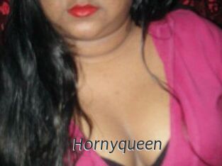 Hornyqueen