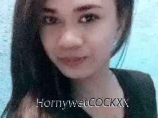 HornywetCOCKXX