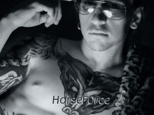 HorseF0rce