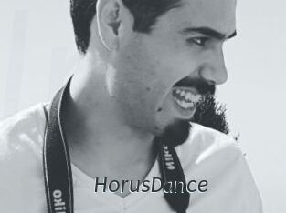HorusDance