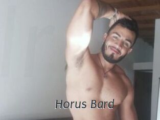 Horus_Bard