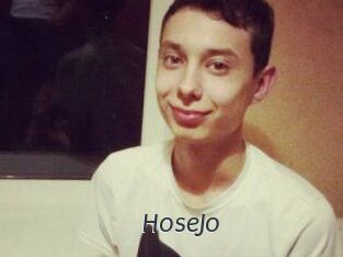 HoseJo