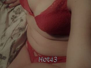 Hot43