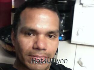 Hot4UFlynn