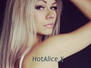 HotAlice_X