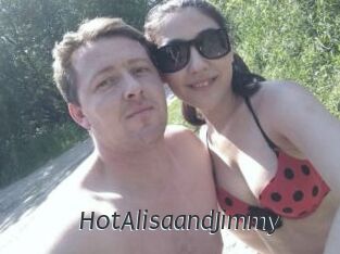 HotAlisaandJimmy