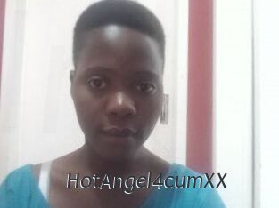HotAngel4cumXX