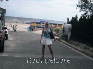 HotAngelLove