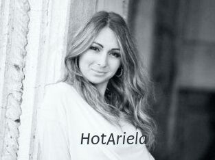 HotAriela