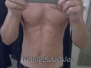 HotBigDickNiklas