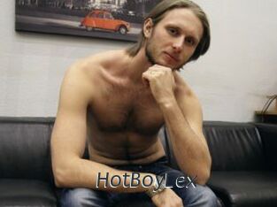 HotBoyLex