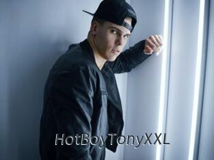 HotBoyTonyXXL