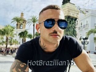 HotBrazilian13