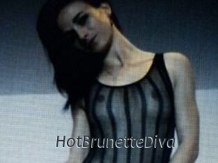 HotBrunetteDiva