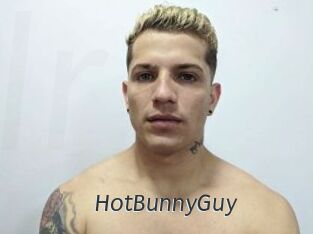 HotBunnyGuy
