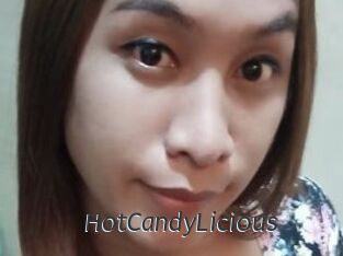 HotCandyLicious
