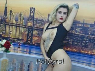 HotCarol