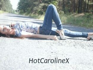 HotCarolineX