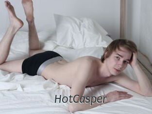 HotCasper