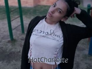 HotCharlotte