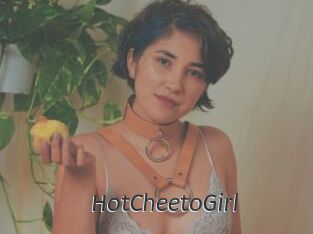 HotCheetoGirl