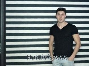 HotChrissXXX