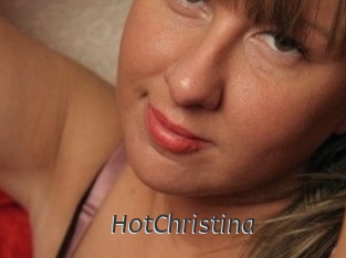 HotChristina